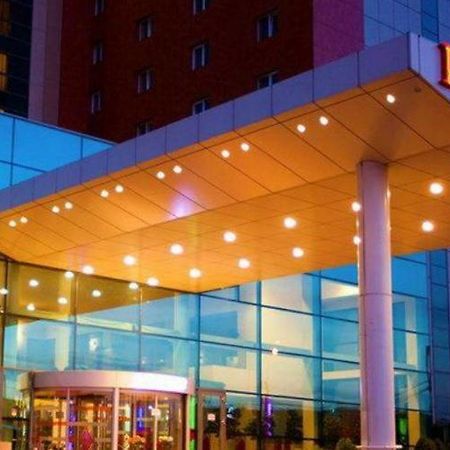 Laroka House Rin Grand Residence Modern Apartment Bukarest Eksteriør billede