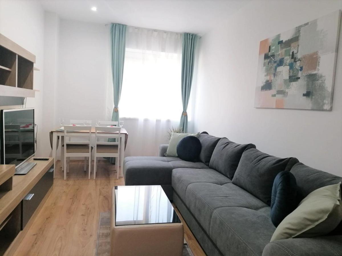 Laroka House Rin Grand Residence Modern Apartment Bukarest Eksteriør billede